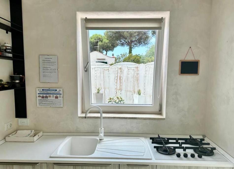 فيلا Casa Mila White Marina di Cerveteri المظهر الخارجي الصورة