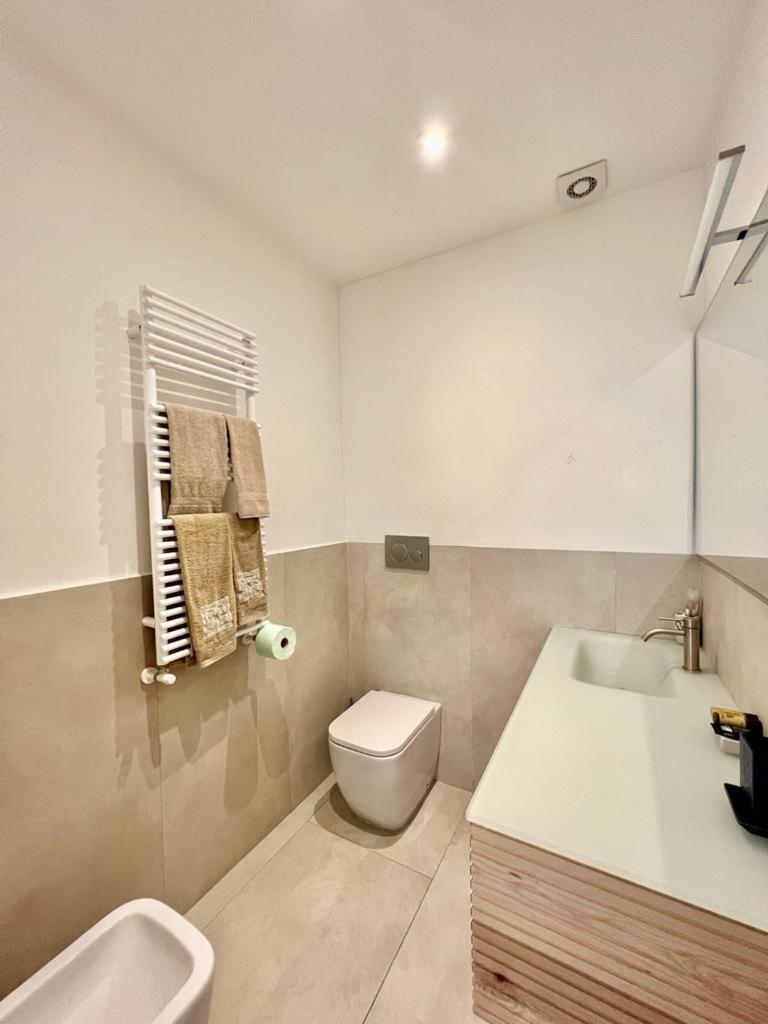 فيلا Casa Mila White Marina di Cerveteri المظهر الخارجي الصورة
