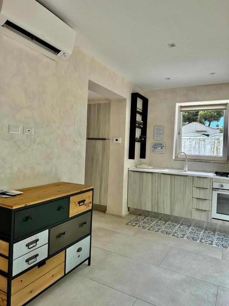 فيلا Casa Mila White Marina di Cerveteri المظهر الخارجي الصورة