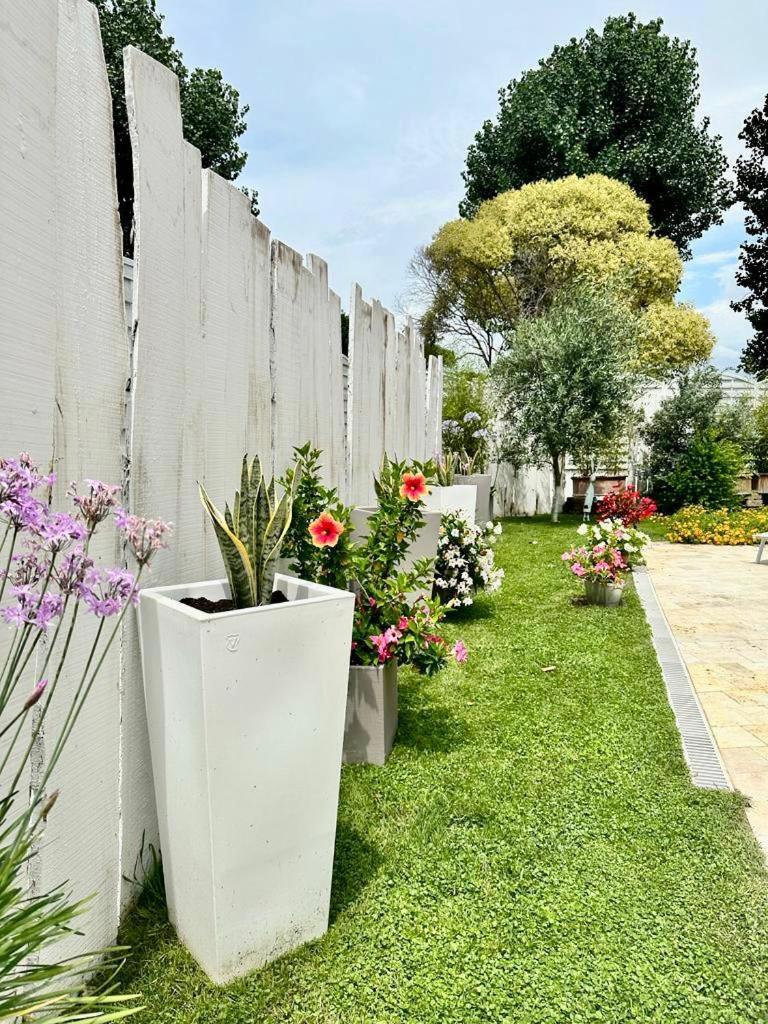 فيلا Casa Mila White Marina di Cerveteri المظهر الخارجي الصورة