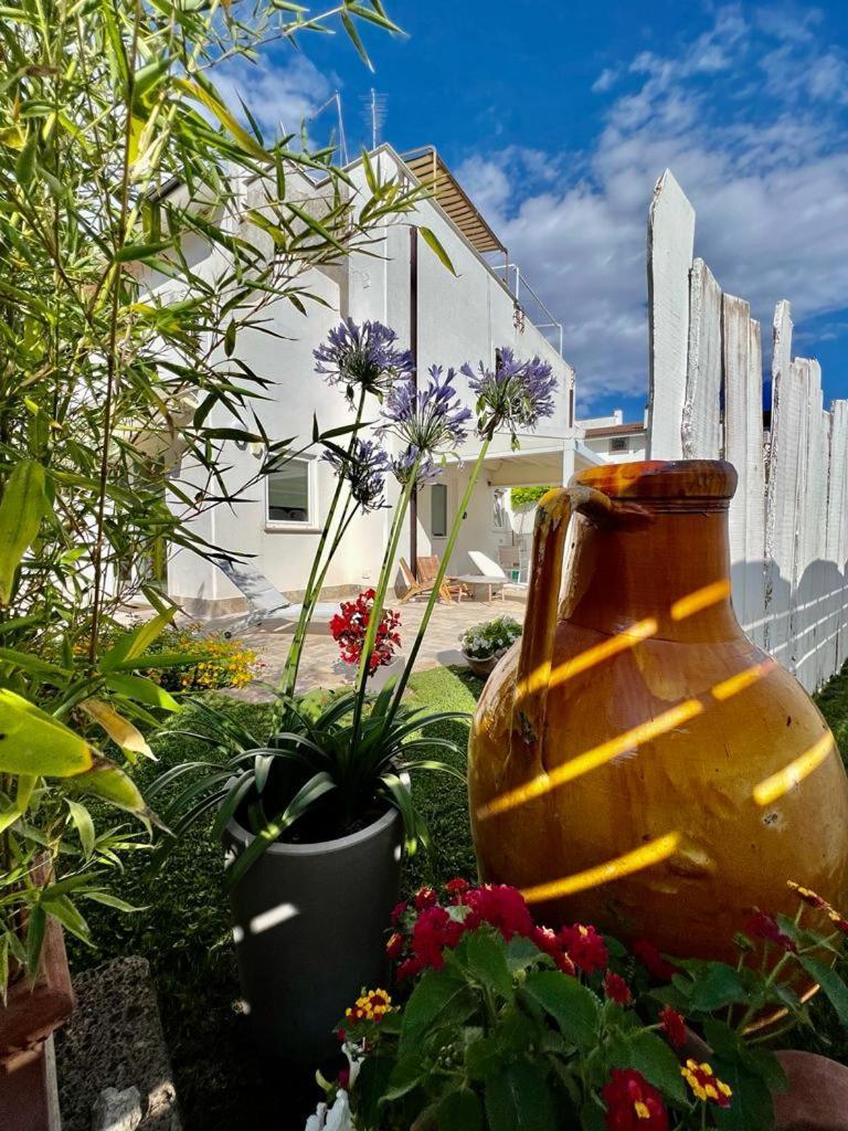 فيلا Casa Mila White Marina di Cerveteri المظهر الخارجي الصورة