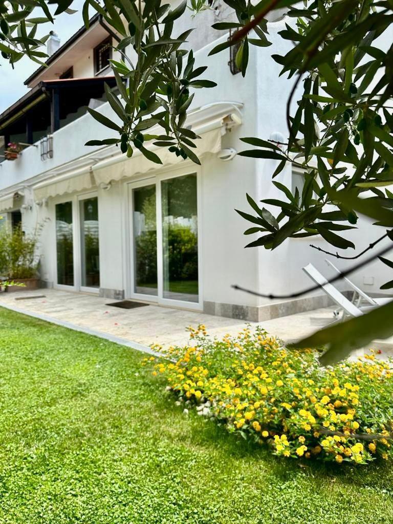 فيلا Casa Mila White Marina di Cerveteri المظهر الخارجي الصورة