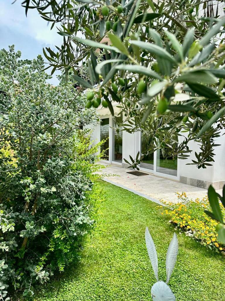 فيلا Casa Mila White Marina di Cerveteri المظهر الخارجي الصورة