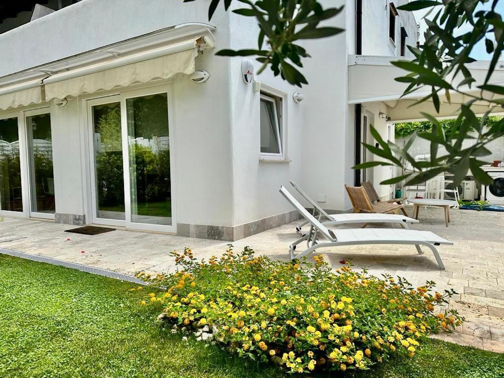 فيلا Casa Mila White Marina di Cerveteri المظهر الخارجي الصورة