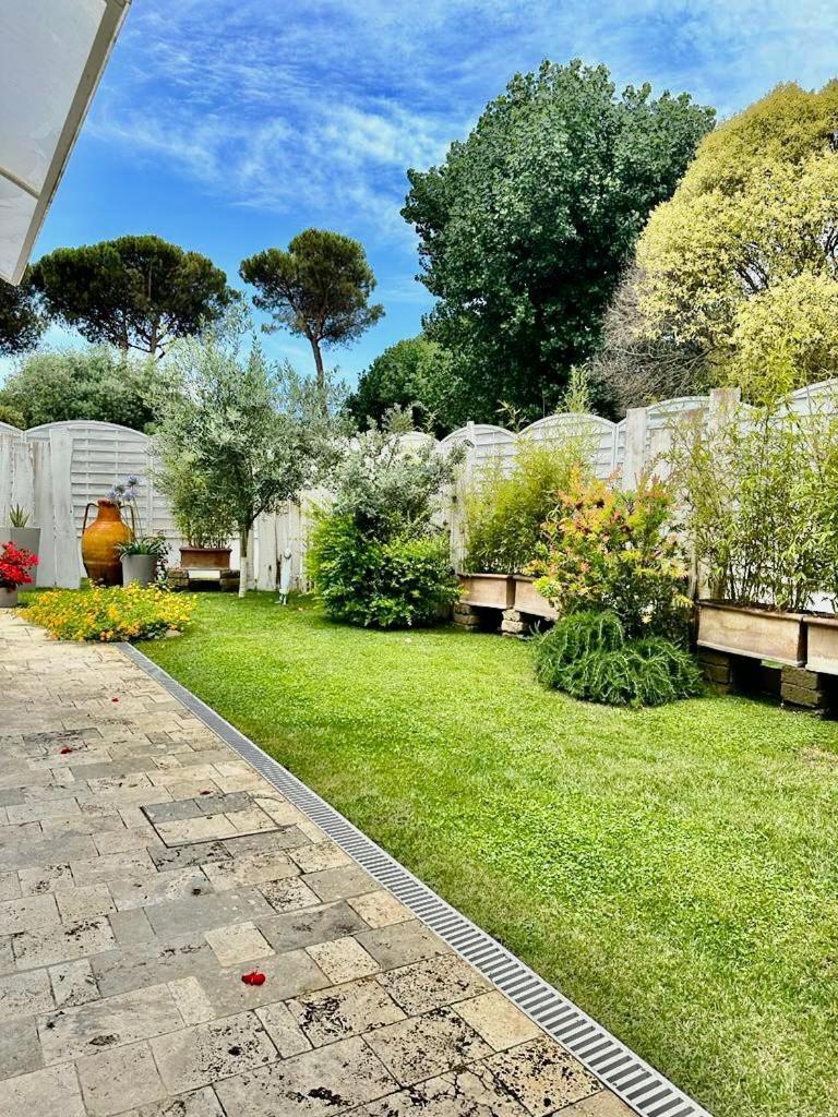 فيلا Casa Mila White Marina di Cerveteri المظهر الخارجي الصورة
