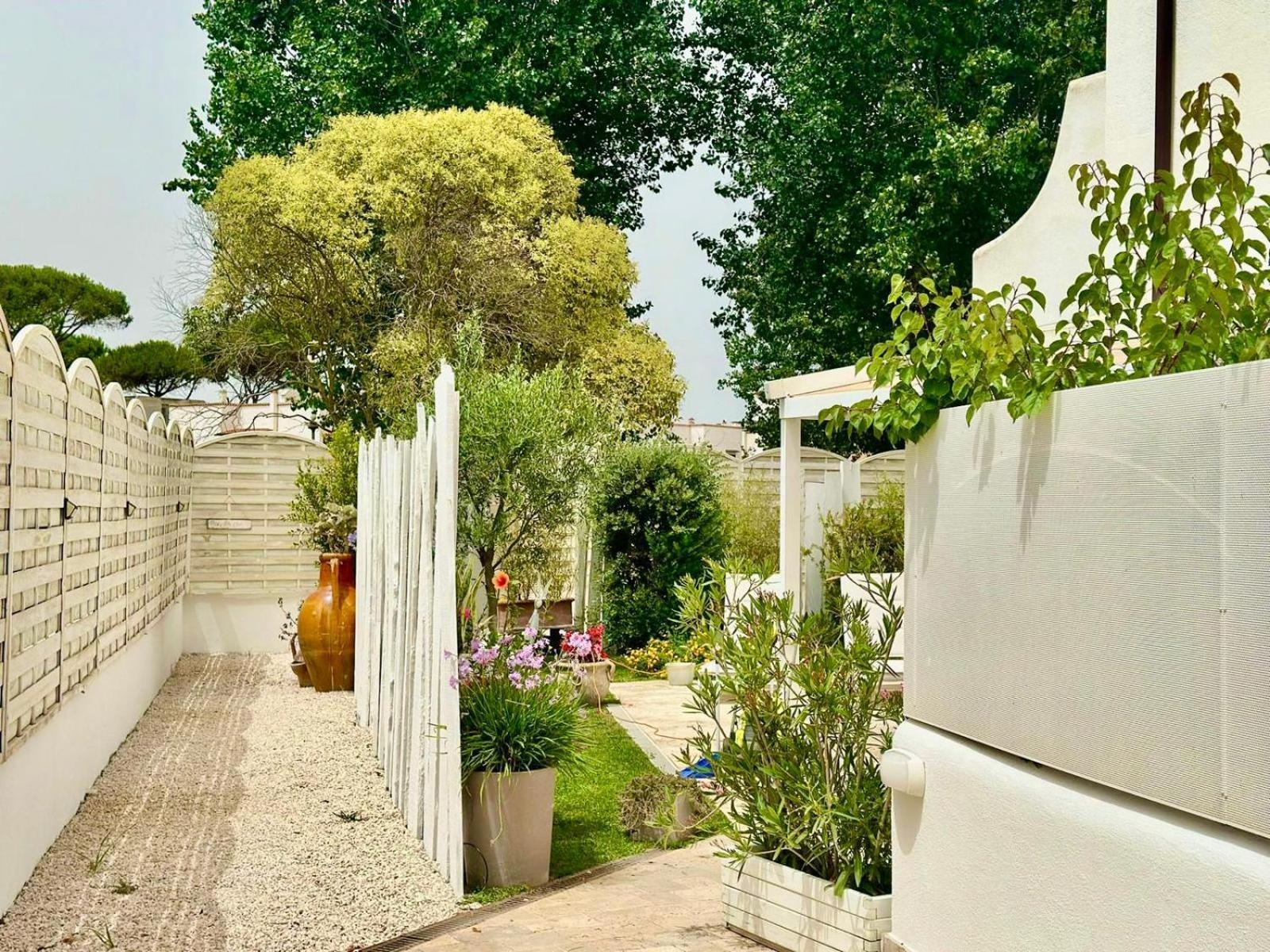 فيلا Casa Mila White Marina di Cerveteri المظهر الخارجي الصورة