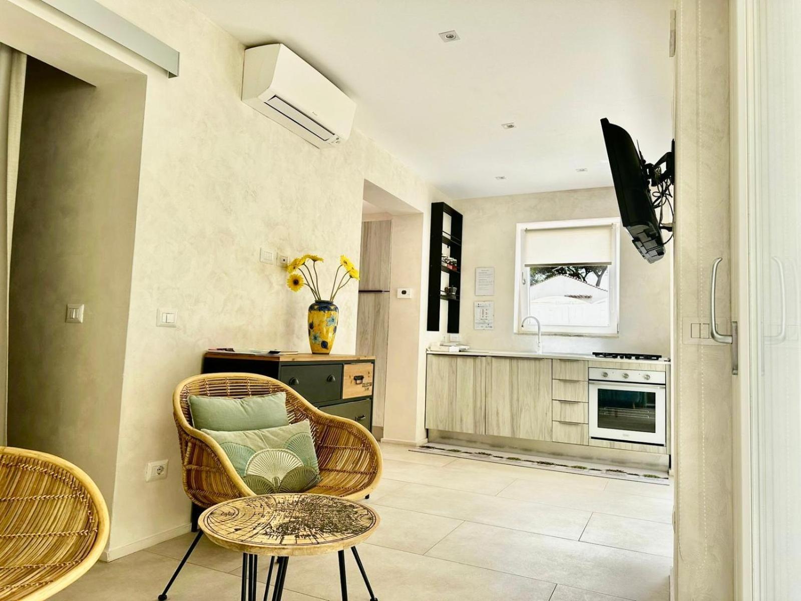 فيلا Casa Mila White Marina di Cerveteri المظهر الخارجي الصورة