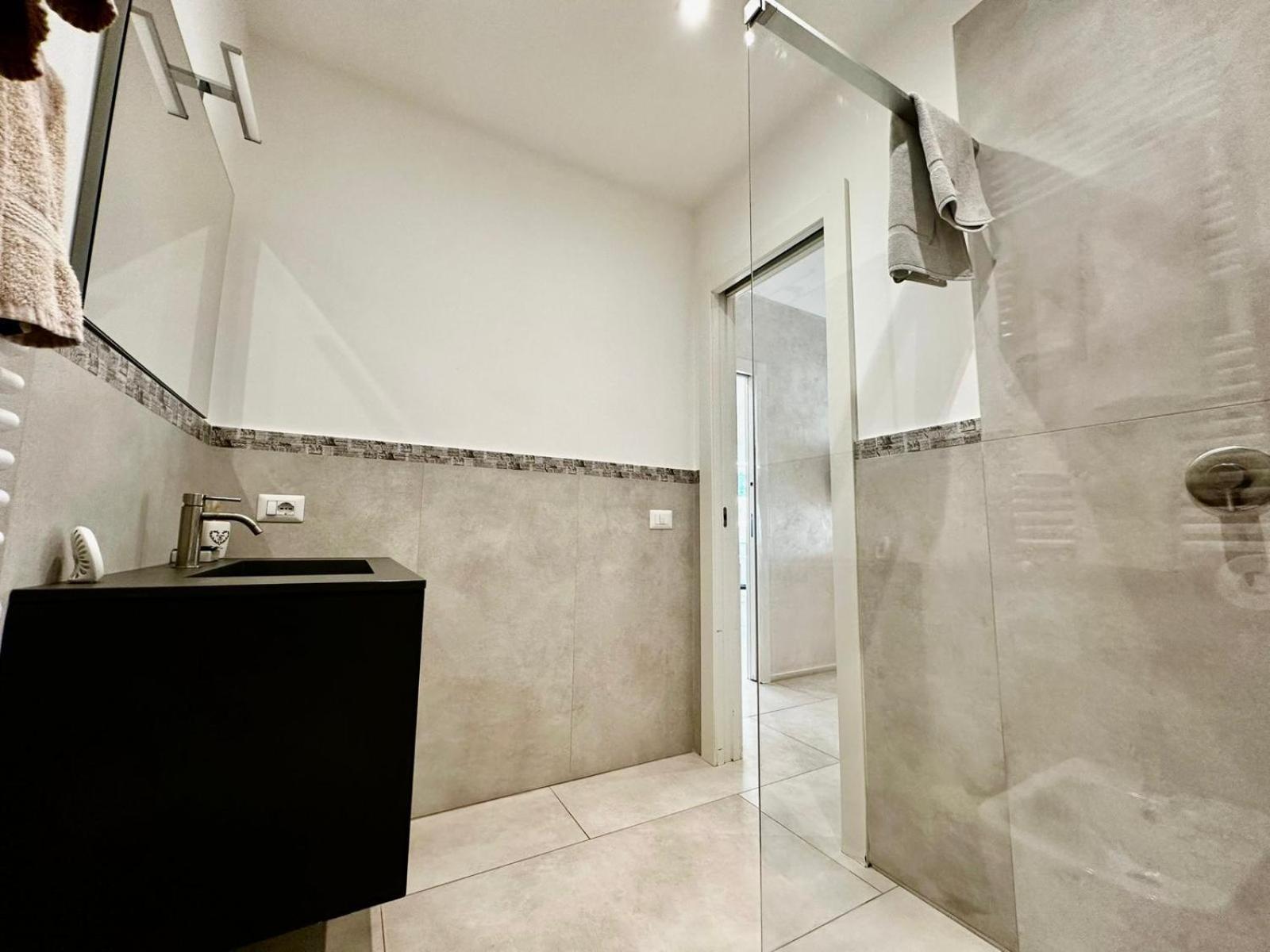 فيلا Casa Mila White Marina di Cerveteri المظهر الخارجي الصورة
